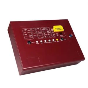 China Advanced Fire Detection And Extinguishing With Gas Extinguishing System on sale