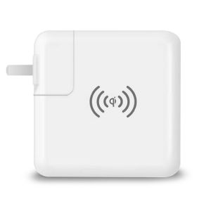 Polymer Battery 5W 5V2A 6700mah Wireless Power Bank