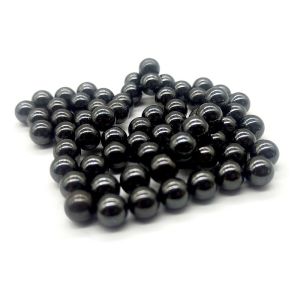 Customize Magnetic Balls Polished Metal Balls