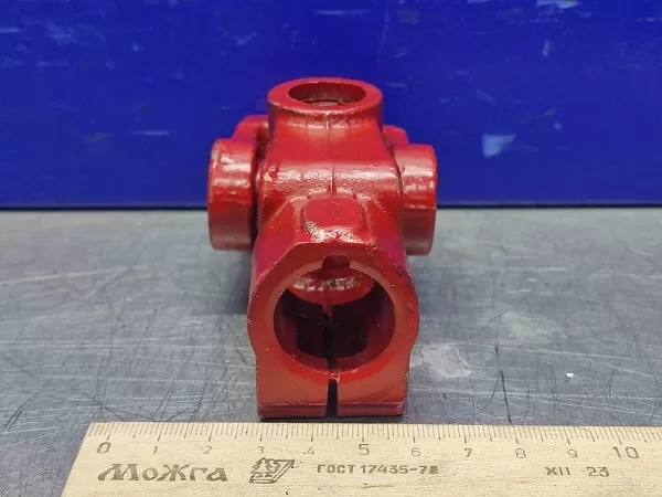 MTZ Tractor Part Cardan Joint 50-3401060 for Belarus Tractor