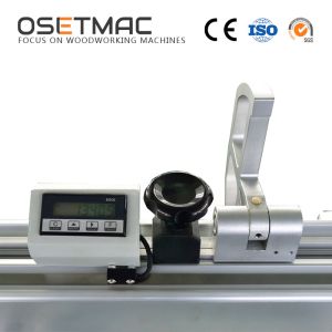OSETMAC MJ6132S Precision Sliding Table Saw for Woodworking Wood Cutting in
