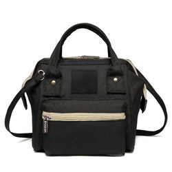 ISO9001 Strong Stain Mummy Maternity Diaper Bag Antifouling