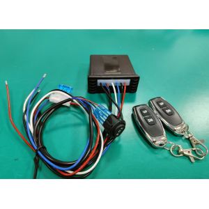 12V/24V Heavy-Duty Electric Actuator Remote Control Unit IP66