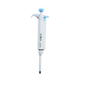 Single Channel 20ul Adjustable Volume Pipette