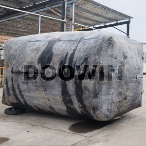 High Pressure Pipe Stopper Inflatable Pipe Plug Balloon Plug