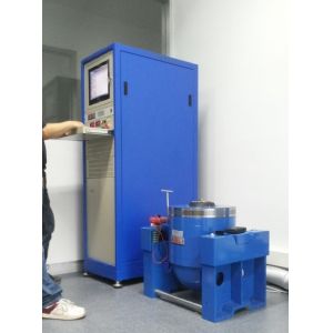 3KN Vibration Shaker Machine , CE Vehicle Test Equipment