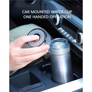 316 Stainless Steel Tumbler Vacuum Insulated Cups 500ml