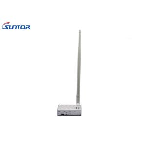 China CD11HPT UAV Video/Data Transmitter & Receiver with AES Encryption for HD Video on sale