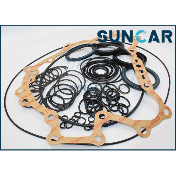 714-12-05010 TRANSMISSION SEAL KIT FITS FOR KOMATSU KOMATSU WA300-3A WA320-3 WA350-3 WA350-3A WA380-3