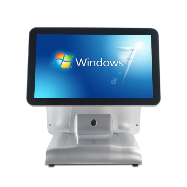 Buy 15.6 Inch FCC Touch Screen Cash Register 1024x768 at wholesale prices