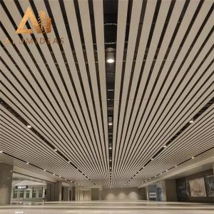 China Custom Decorative Strip Design For Ceiling on sale