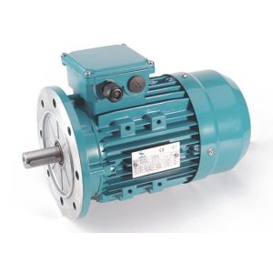 IE3 Aluminium 7.5KW 10HP Three Phase Induction Motor
