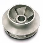 Quality investment casting ,precision casting ,steel casting ,lost-wax casting ,impeller for sale