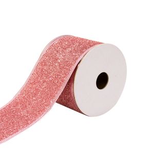 Top Quality gift ribbon bow lace ribbon trim jute ribbon