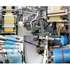 Biodegradable Compostable 13 Gallon Trash Bags Large Tall Kicthen Drawstring