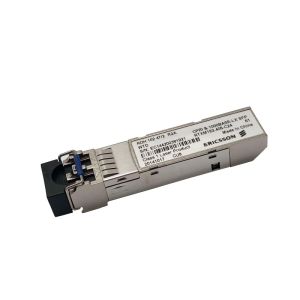 Ericsson RDH 102 47/2 CPRI 1000BASE-LX 1G-2.67Gbps SFP Dual LC Optical