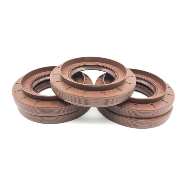 TG4 58 103 12 / 20 Nitrile Rubber Oil Seal Truck Lorry Axle Engine