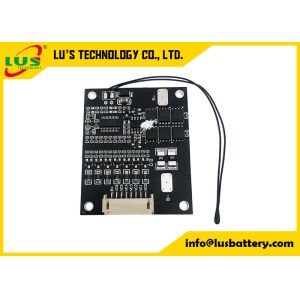 4S-7S Li-Ion LiFePo4 Lithium polymer Battery PCM Smart Lithium Battery BMS