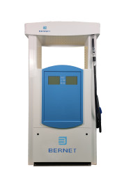 Buy Bernet Service Station Fuel Pumps BNT50C111/212/222/424/636 at wholesale prices