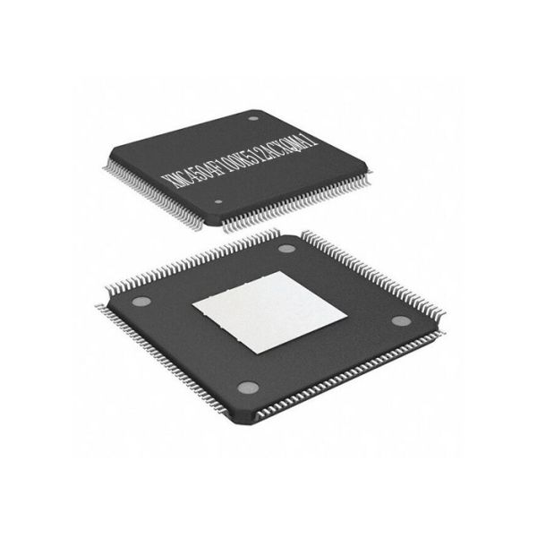XMC4504F100K512ACXQMA1 Microcontroller MCU 100-LQFP 32Bit Single Core Microcontr
