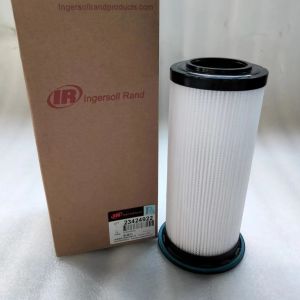 Ingersoll-Rand Oil Filter 23424922 High Quality Screw air Compressor Parts
