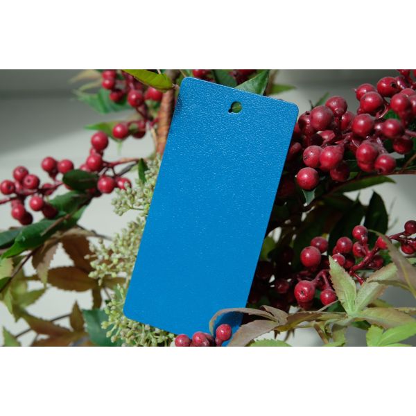 Buy Durable Thermoset Powder Coating , TGIC Powder Coat Super Weather Resistant at wholesale prices