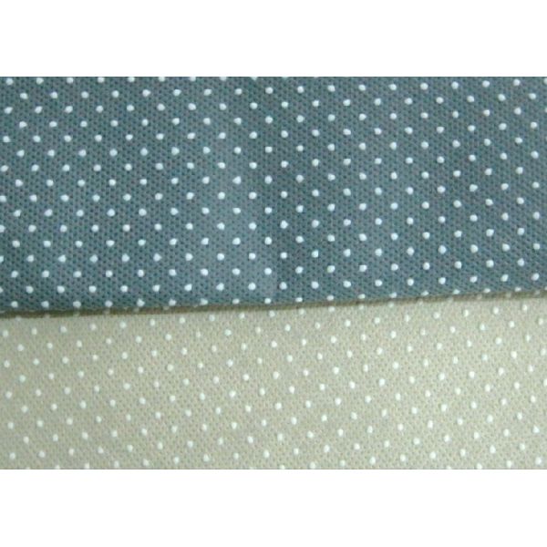 Buy Disposable Anti Slip Resistant / Hotel Slippers Fabric Non Woven Material at wholesale prices