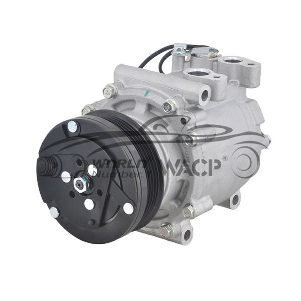 086G15 5PK Variable Displacement Compressor ATC086G15 For ChangAn Ruixing 4G13/4G15S 1.3/1.5 WXCA022