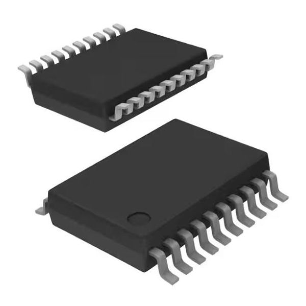 SN74HCT244DBR New Original Electronic Components Integrated Circuits Ic Chip