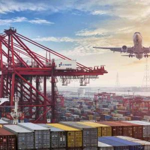 China to Ireland LCL+Express Shipping with Customs Clearance