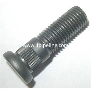 China ansi b 18.31.1m-2008 stud bolt on sale