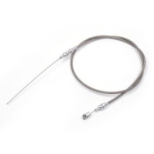 Brake System Rear Handbrake Cable For Toyota Tamaraw Revo