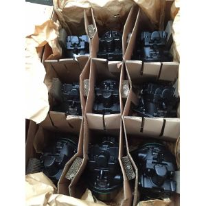 Sauer Danfoss 51C110 RD3N L2B1VAC2 ACB 070AANNB200 Hydraulic Vibration motor