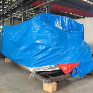 ±40mm U-axis Range 3D Laser Cutting Machine With ±90° C-axis Swing Angle And