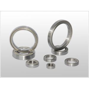 China 6900series high precision deep grove ball bearing on sale