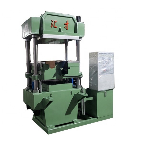 Buy Plate Vulcanizing Press for Tyre Vulcanizing Machine Advanced Technology at wholesale prices