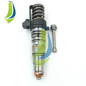 Quality 4088665 Diesel Engine Fuel Injector For ISX15 QSX15 for sale