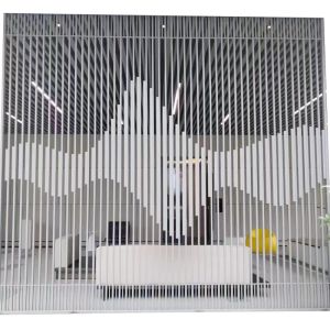 Perimeter Security System Balustrades Handrails with The Ultimate Solution