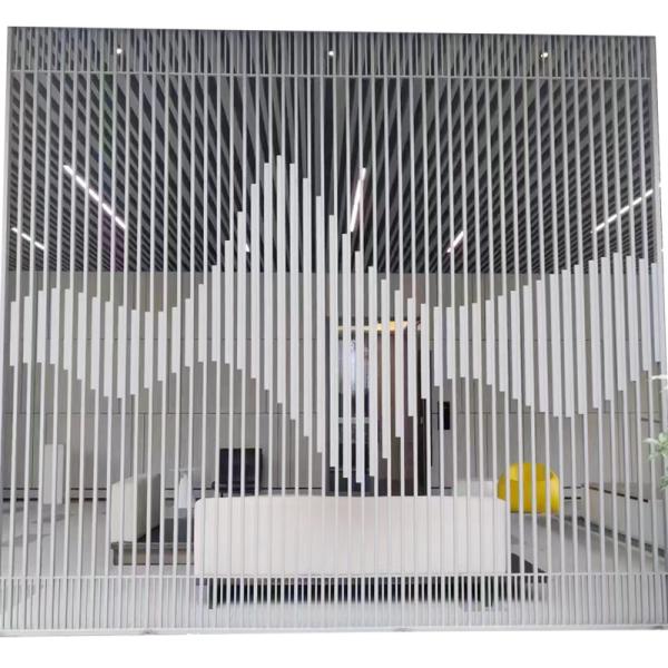 Buy Perimeter Security System Balustrades Handrails with The Ultimate Solution at wholesale prices