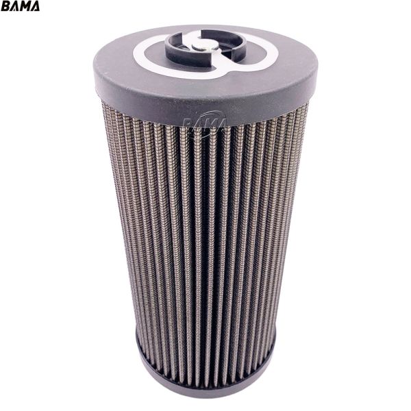 Glass Fiber Core Components Hydraulic Pressure Filter Element MF0062316 for Industrial