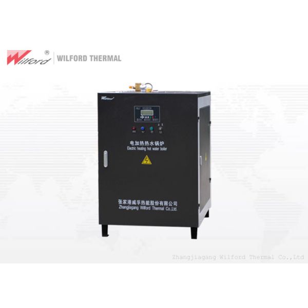 Buy Energy Saving Industrial Electric Hot Water Boiler Equipped With 120V Fused Transformer at wholesale prices