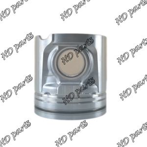 D7E BF4M1013 BF6M1013 Diesel Engine Piston 04207594 04207775 04253311 04253313