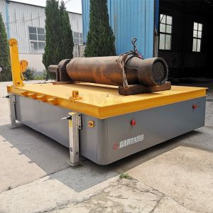 Electric Driven Transfer Platform