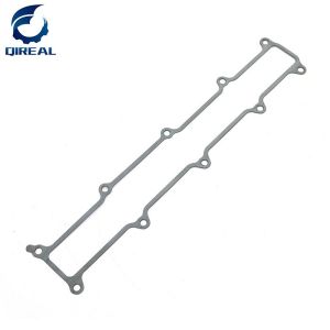 China EXCAVATOR SPARE PART SK250-8  INTAKE GASKET MS1717-12000 on sale