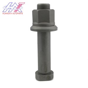 VOLVO Truck Wheel Bolts And Nuts M22X1.5X90 10.9 Grade 1309191 620646 1589009