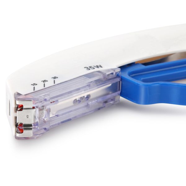 Buy Surgical Disposable Skin Stapler 35 Preloaded Staples at wholesale prices