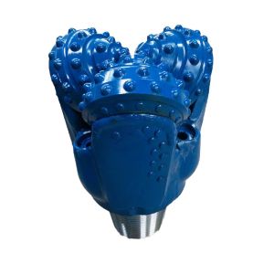 Quality Factory 7 7/8inch 200mm IADC642 Open Bearing Type Tricone Drill Bit for sale