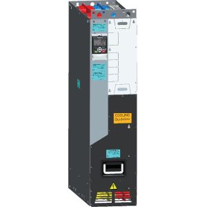 Frequency Inverter Variable Frequency Drive with Direct Torque Control for