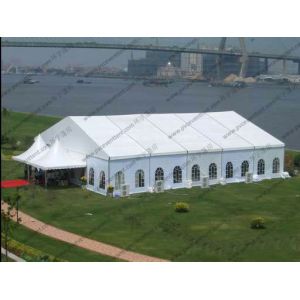 Outdoor Luxury Wedding Tent for Wedding Ceremony