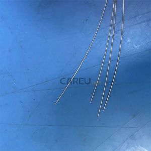 Olympus Colonoscope Cf-H190l Bending Section With Stopper Flexible Endoscope